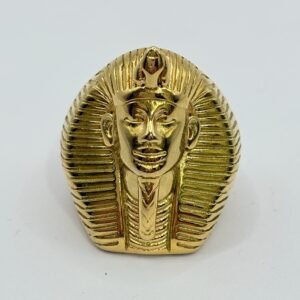 Nº074 Anillo de Faraón - modelo 2