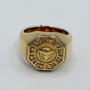 Nº056 Anillo Ver-Sace