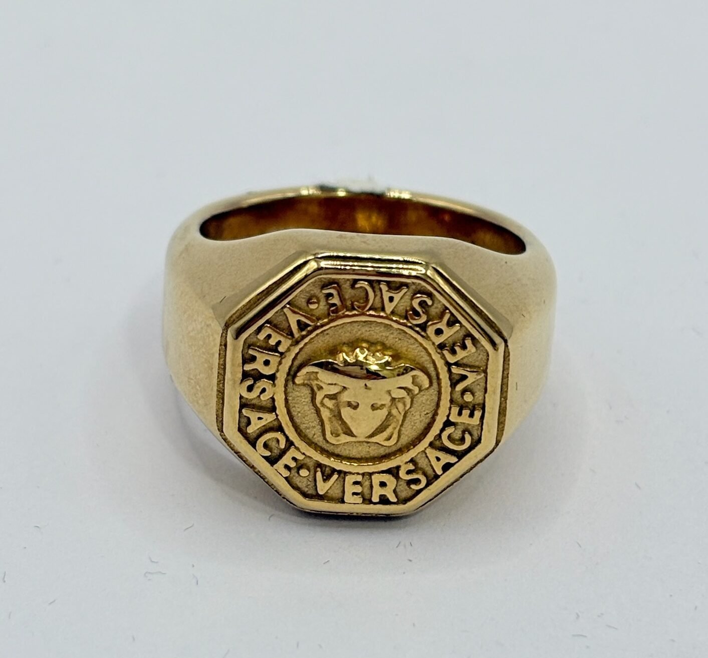 Nº056 Anillo Ver-Sace