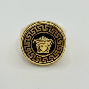 Nº058 Anillo Ver-sace