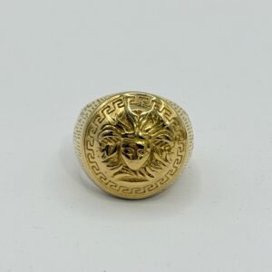 Nº069 Anillo Ver-sace