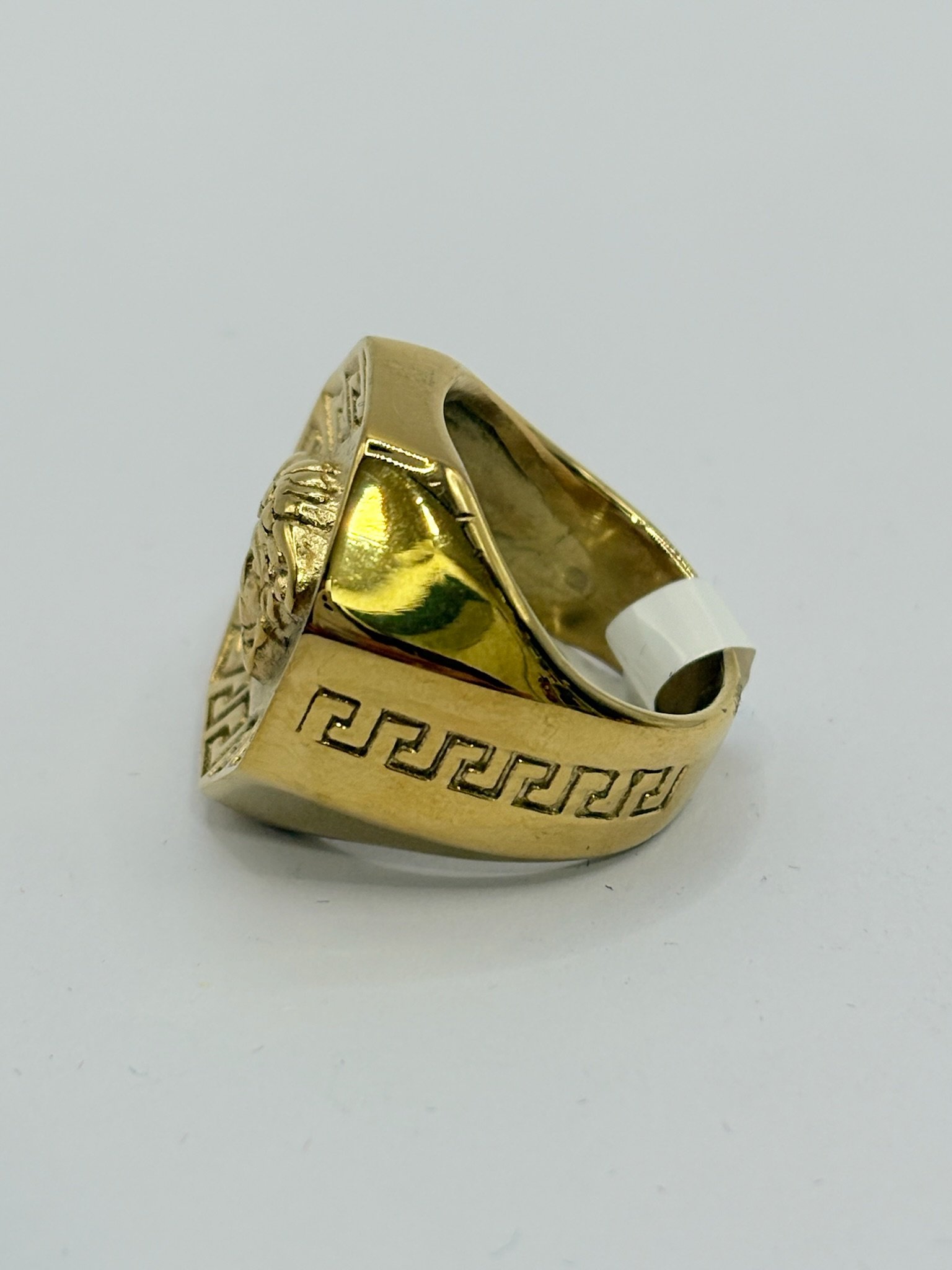 Nº057 Anillo Ver-sace - Imagen 2