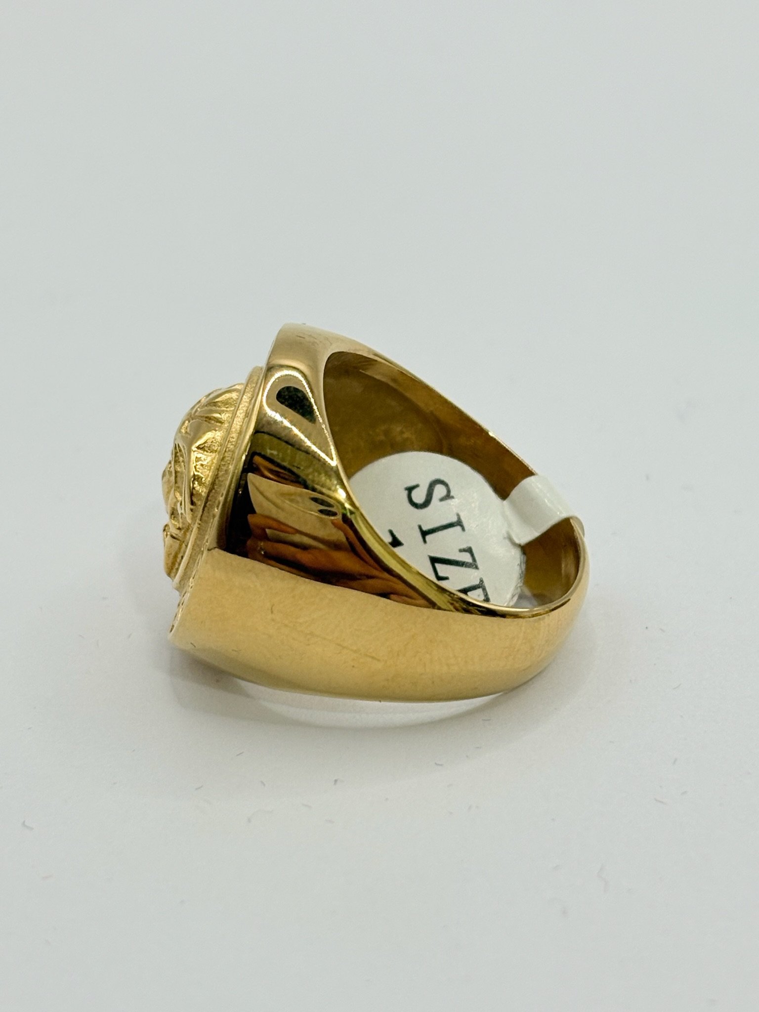 Nº064 Anillo Ver-sace - Imagen 2