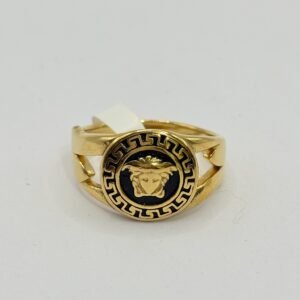 Nº068 Anillo Ver-sace