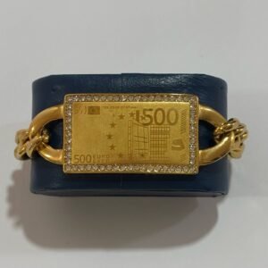 Pulsera 500 Brillo con Circonitas