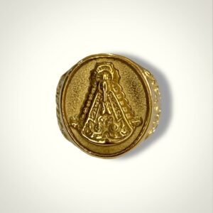 Nº008 Anillo Virgen del Rocío