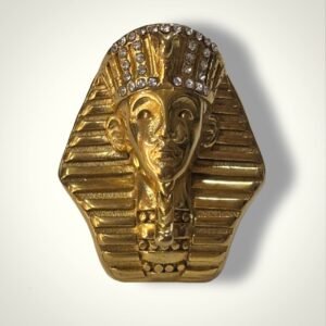 Nº011 Anillo Faraón XL