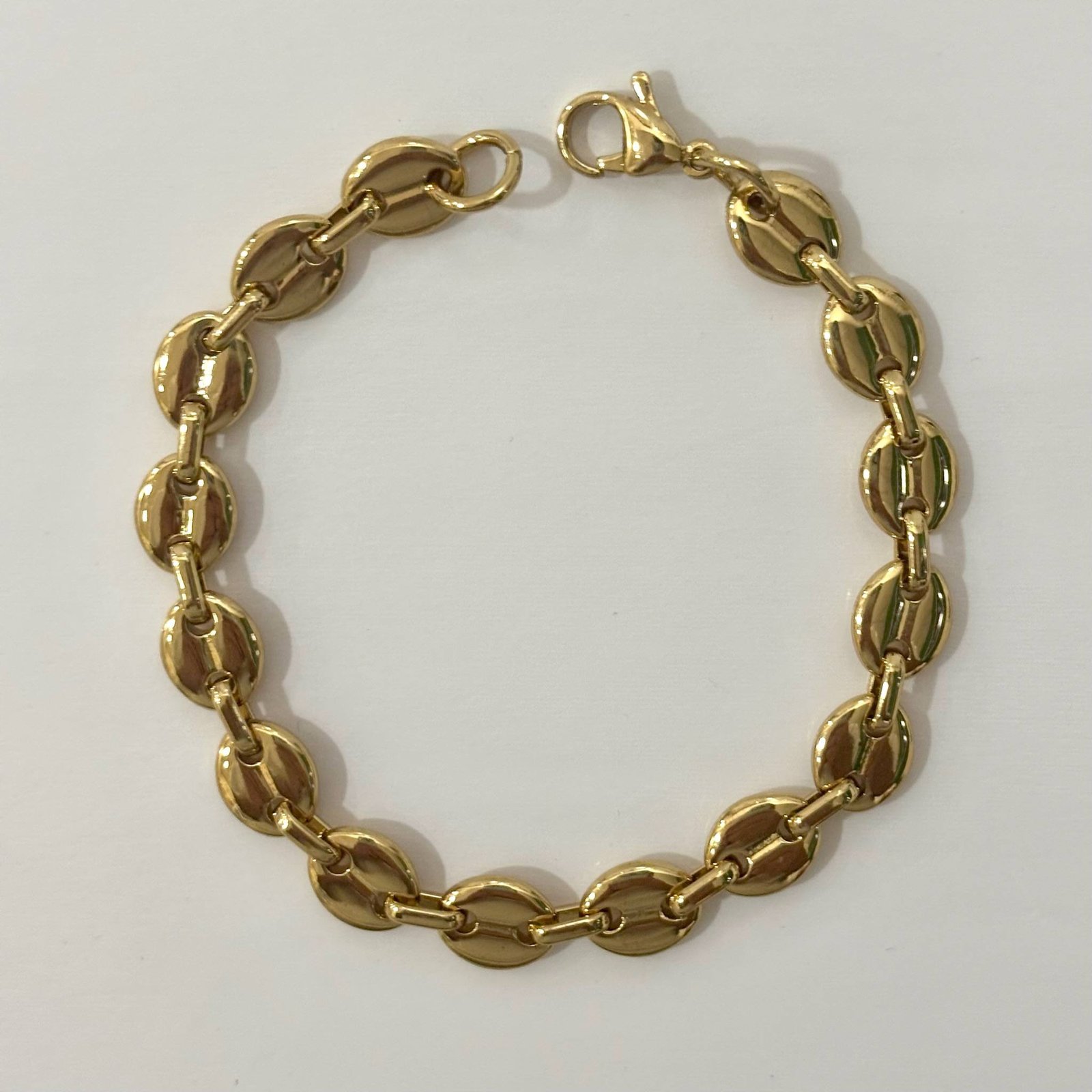 Pulsera grano de café - Imagen 3