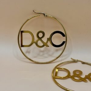 Argollas D&C