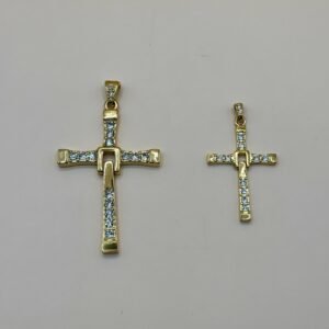 Medalla Cruz de Toretto