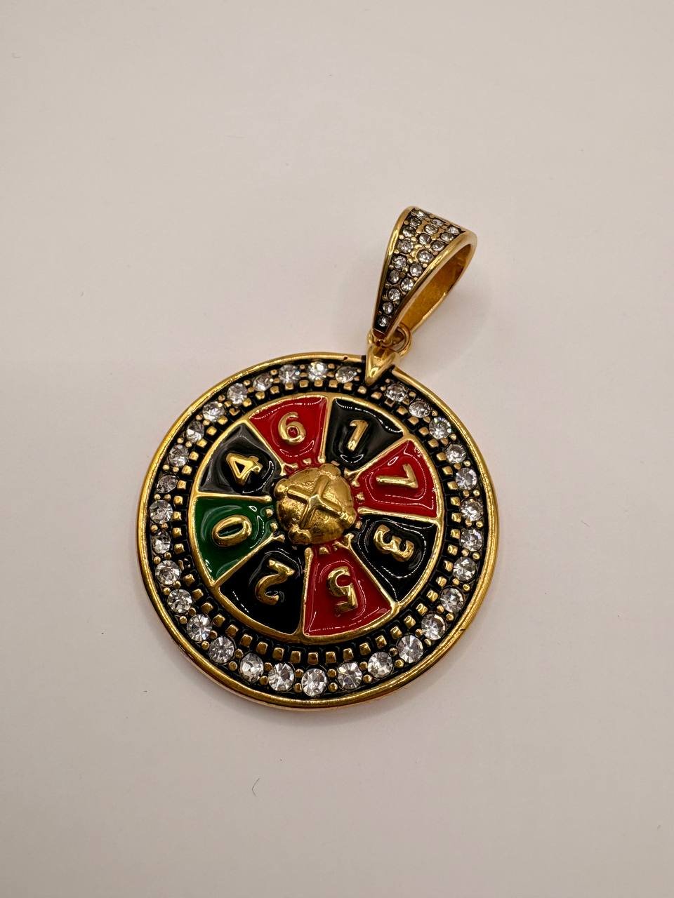 Medallas Ruleta - Modelo 1 - Imagen 4