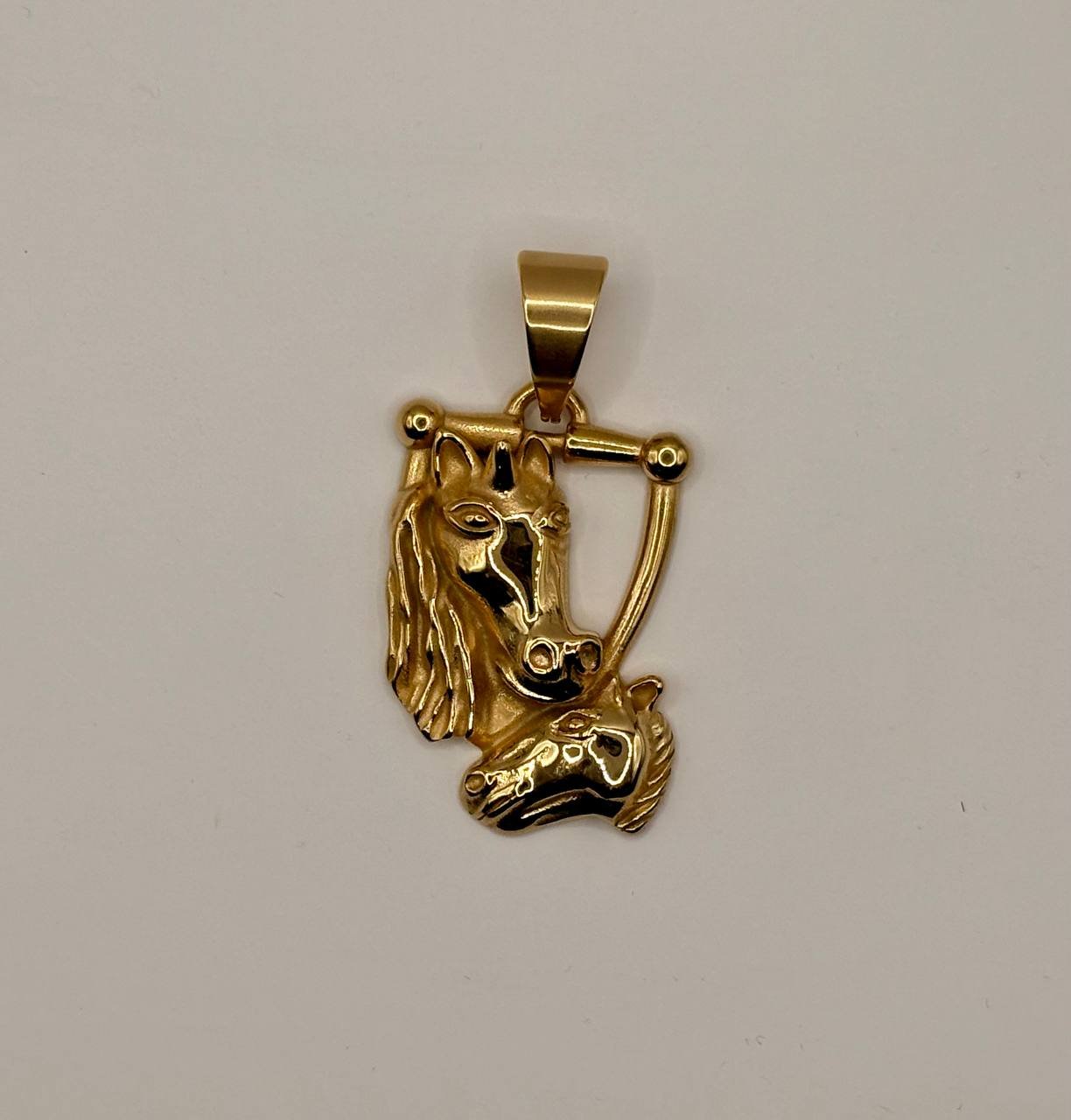 Medalla de Caballo - Imagen 3