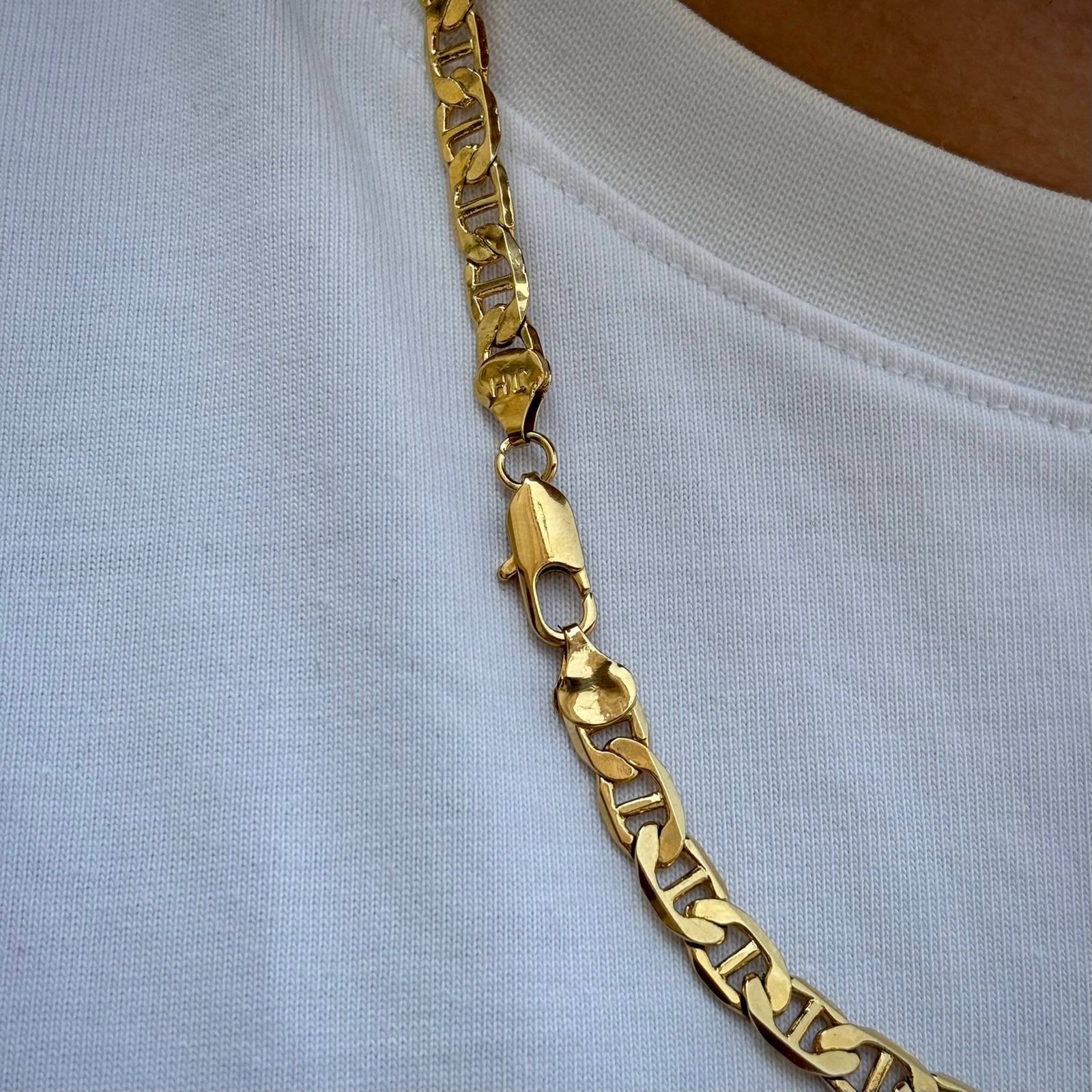 Cadena italiana - Imagen 8