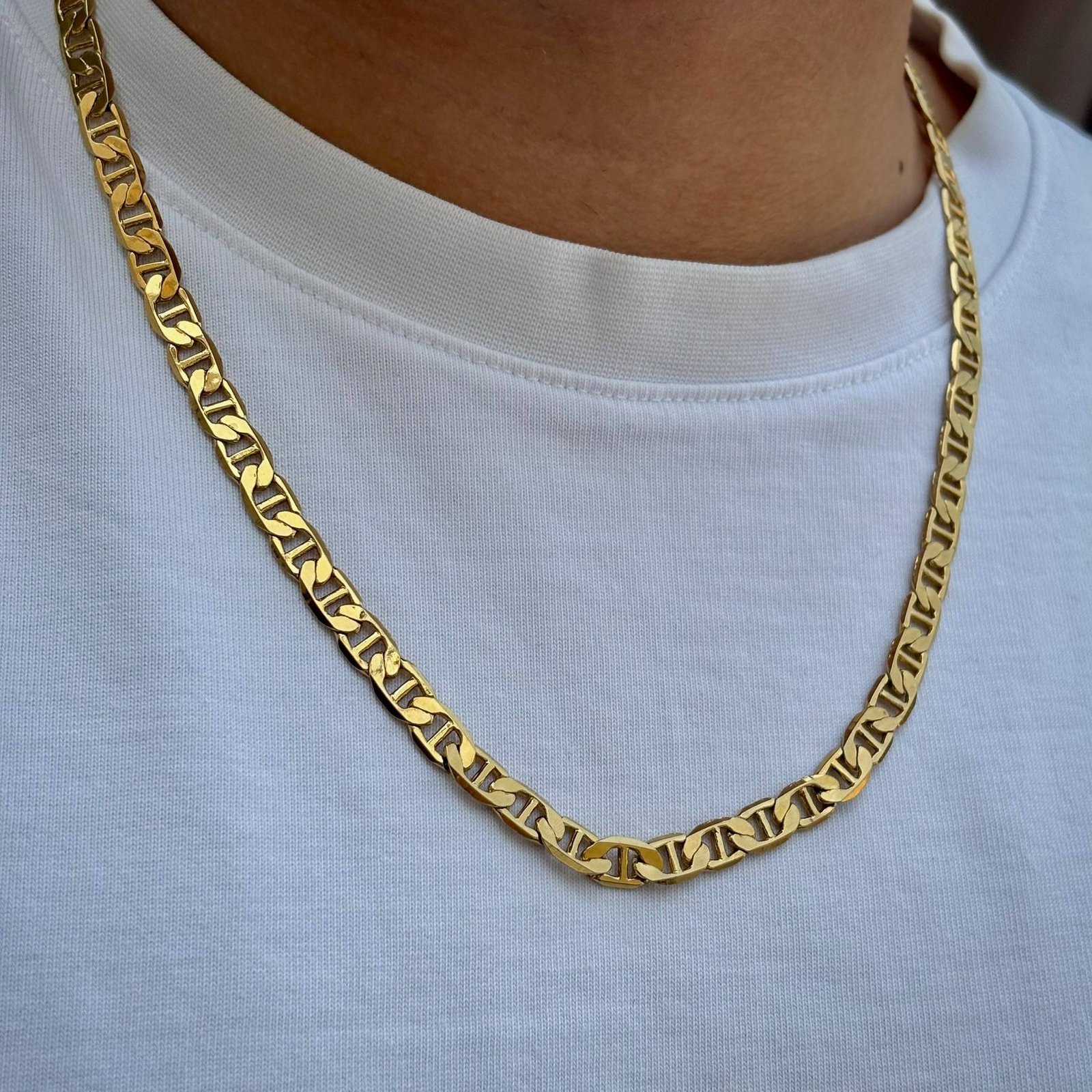 Cadena italiana - Imagen 7