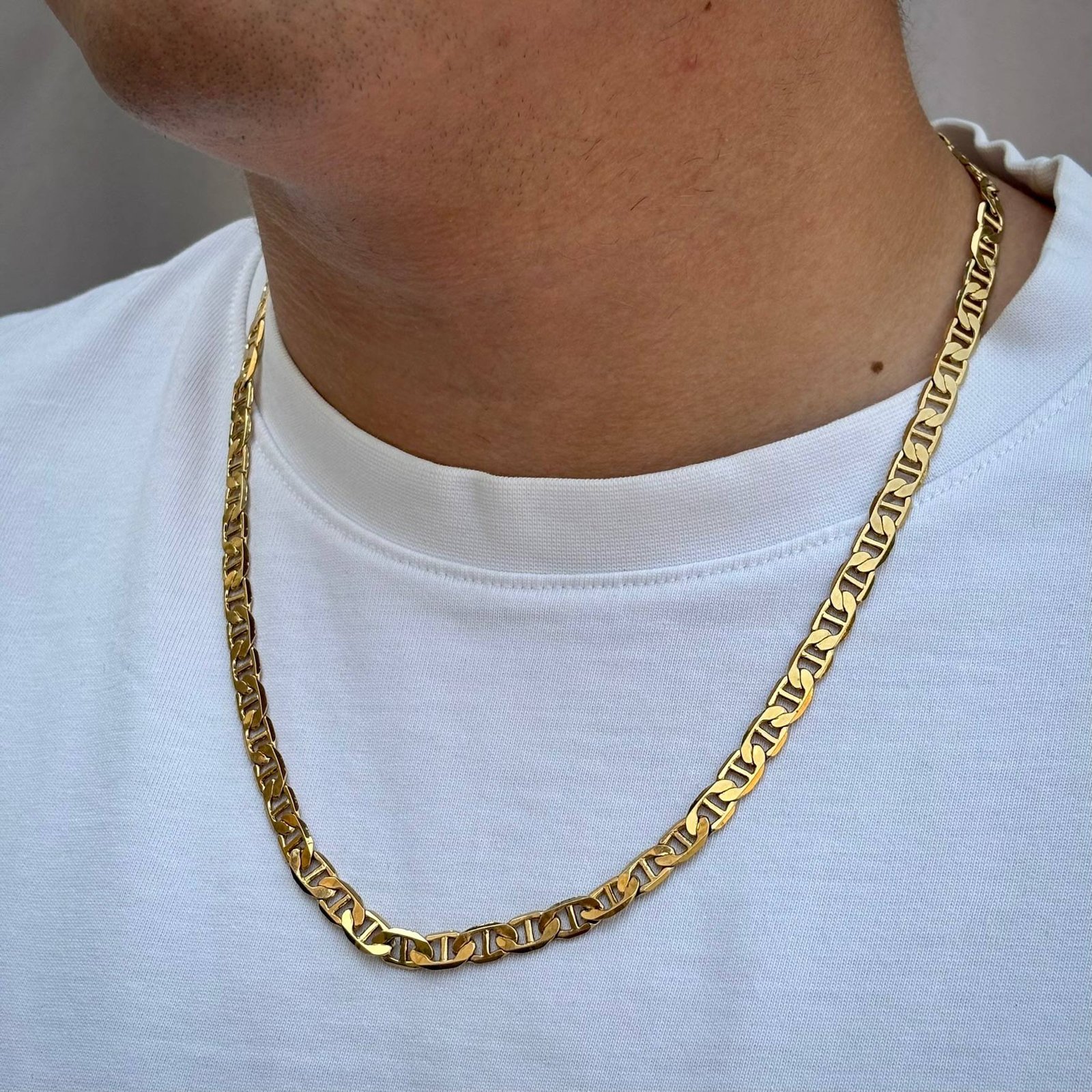 Cadena italiana - Imagen 6