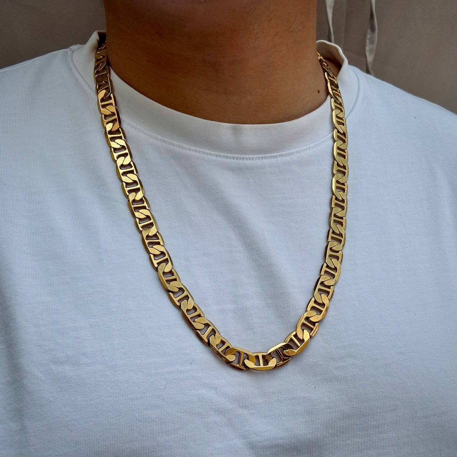 Cadena italiana - Imagen 5