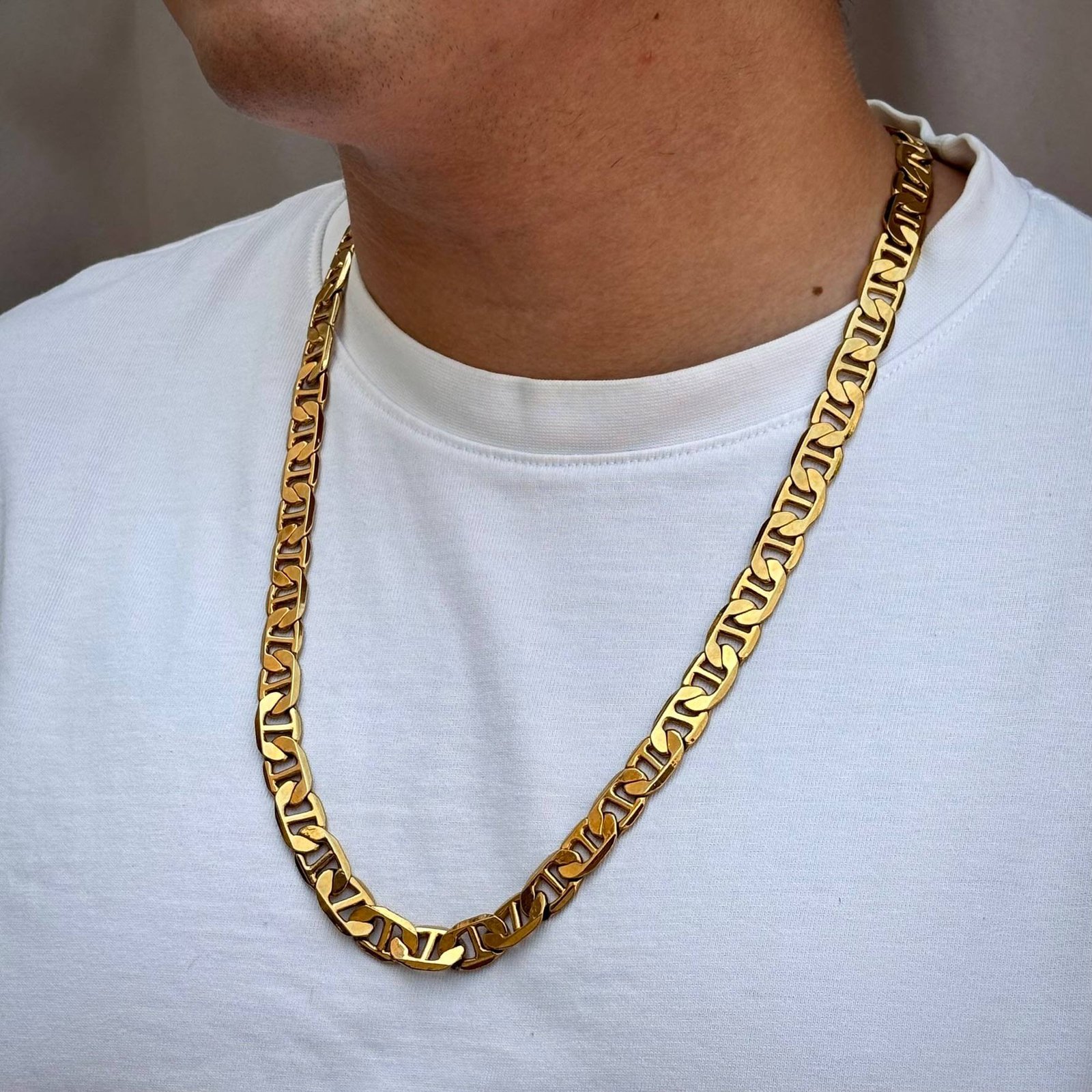 Cadena italiana - Imagen 4