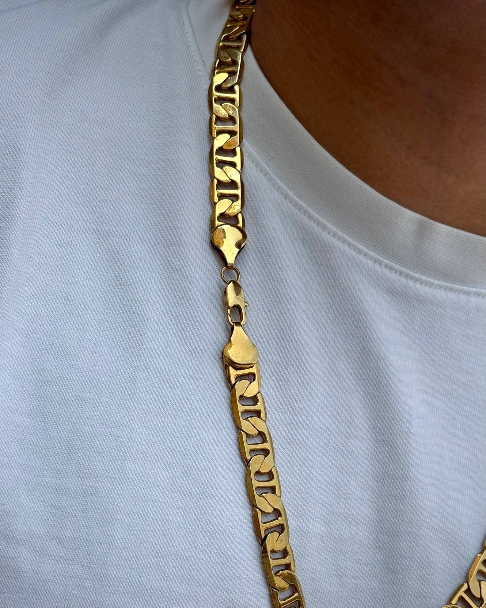 Cadena italiana - Imagen 3