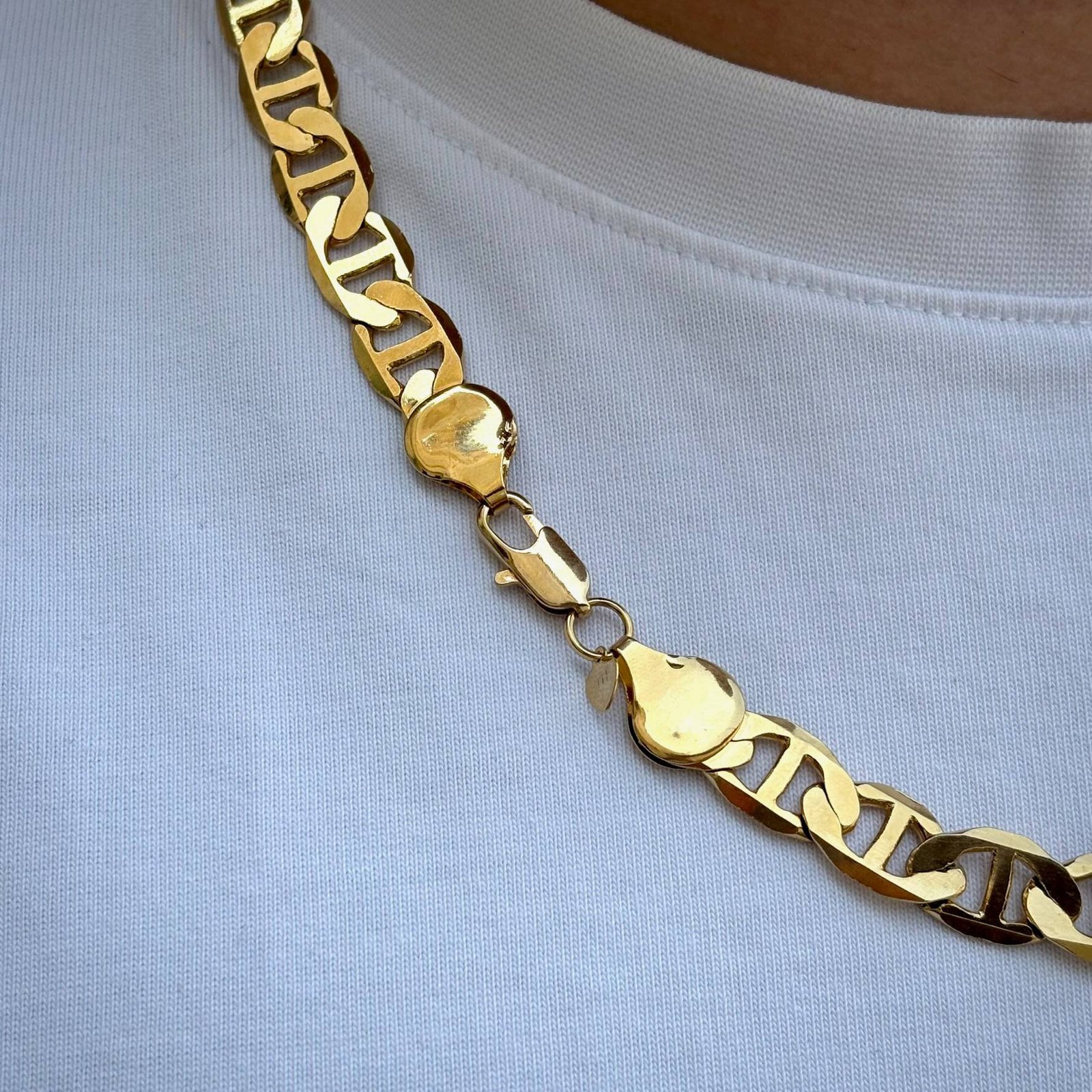 Cadena italiana - Imagen 9