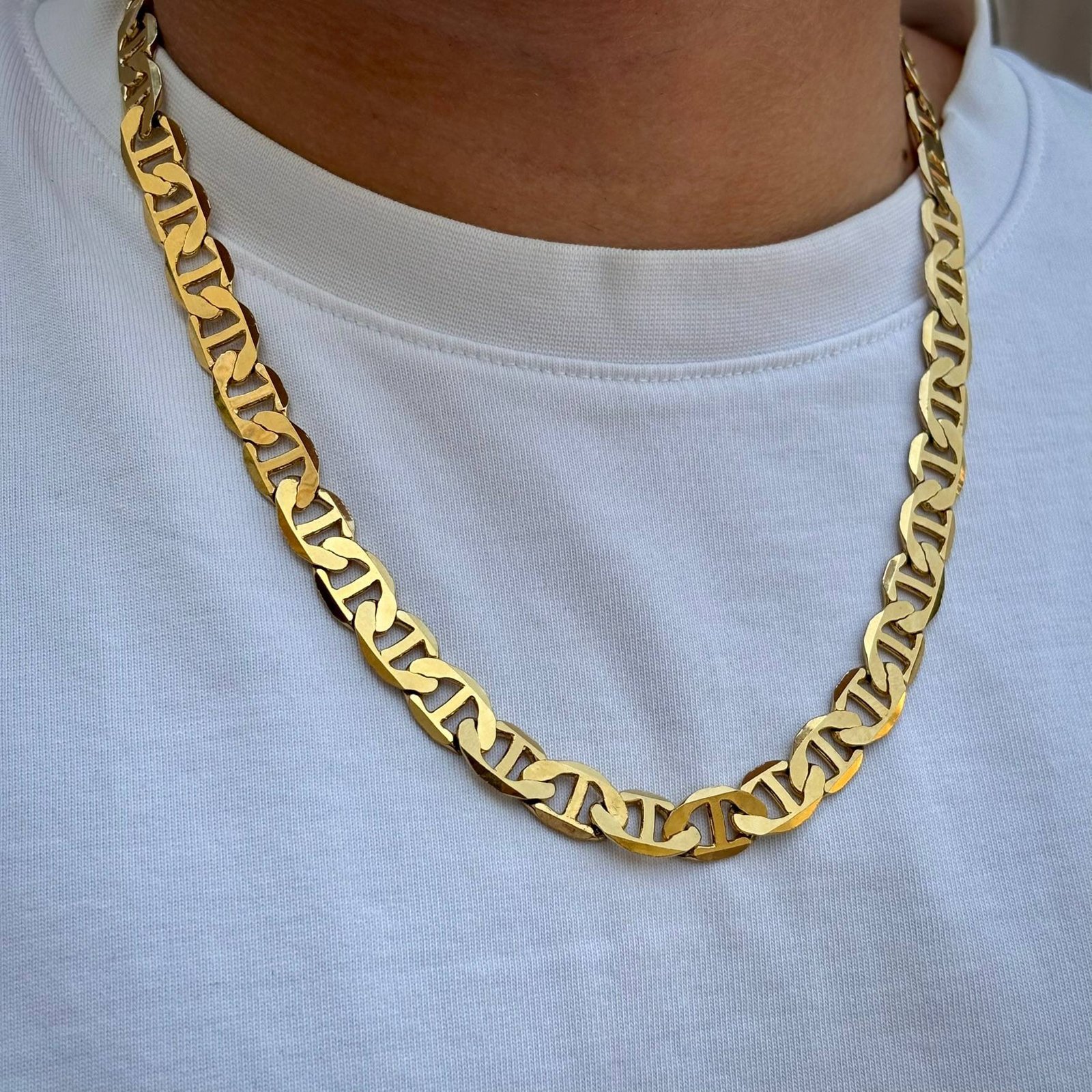 Cadena italiana - Imagen 10