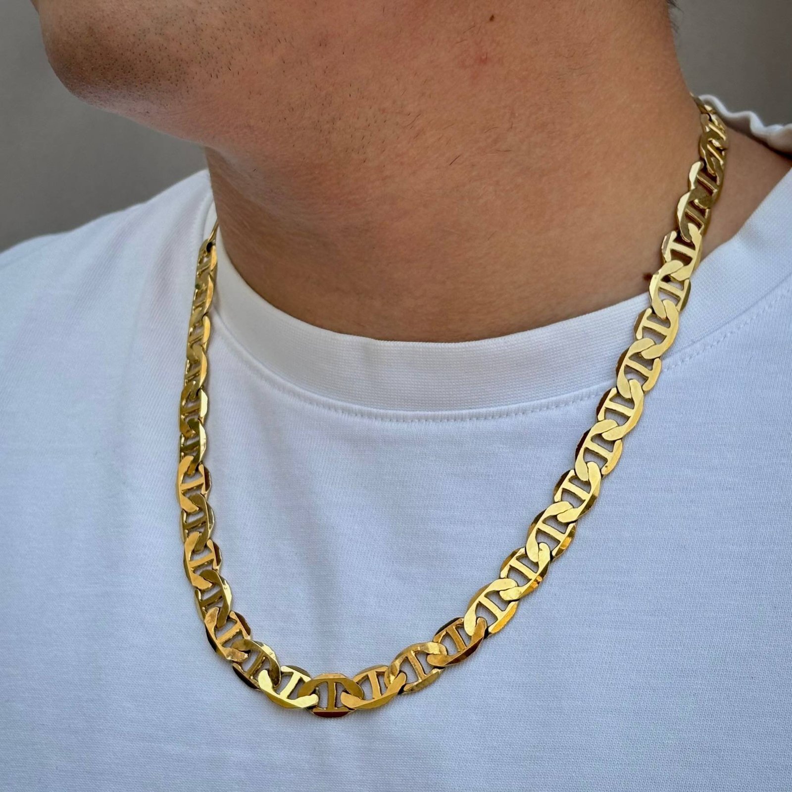 Cadena italiana - Imagen 11