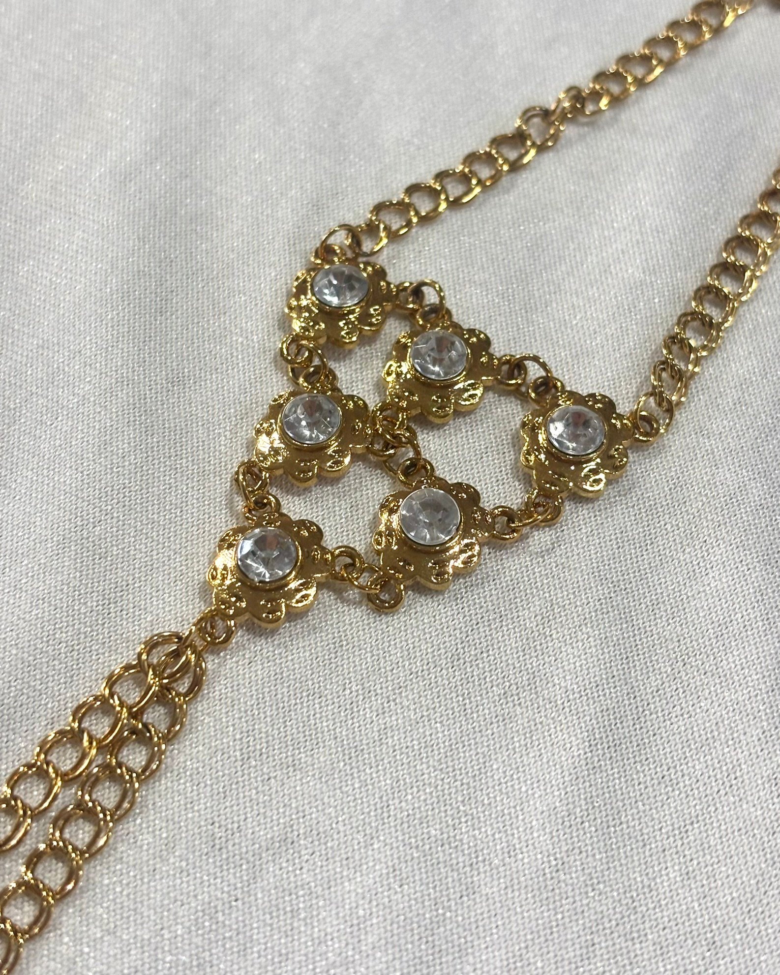 Manita de piedra de Colores - Imagen 2