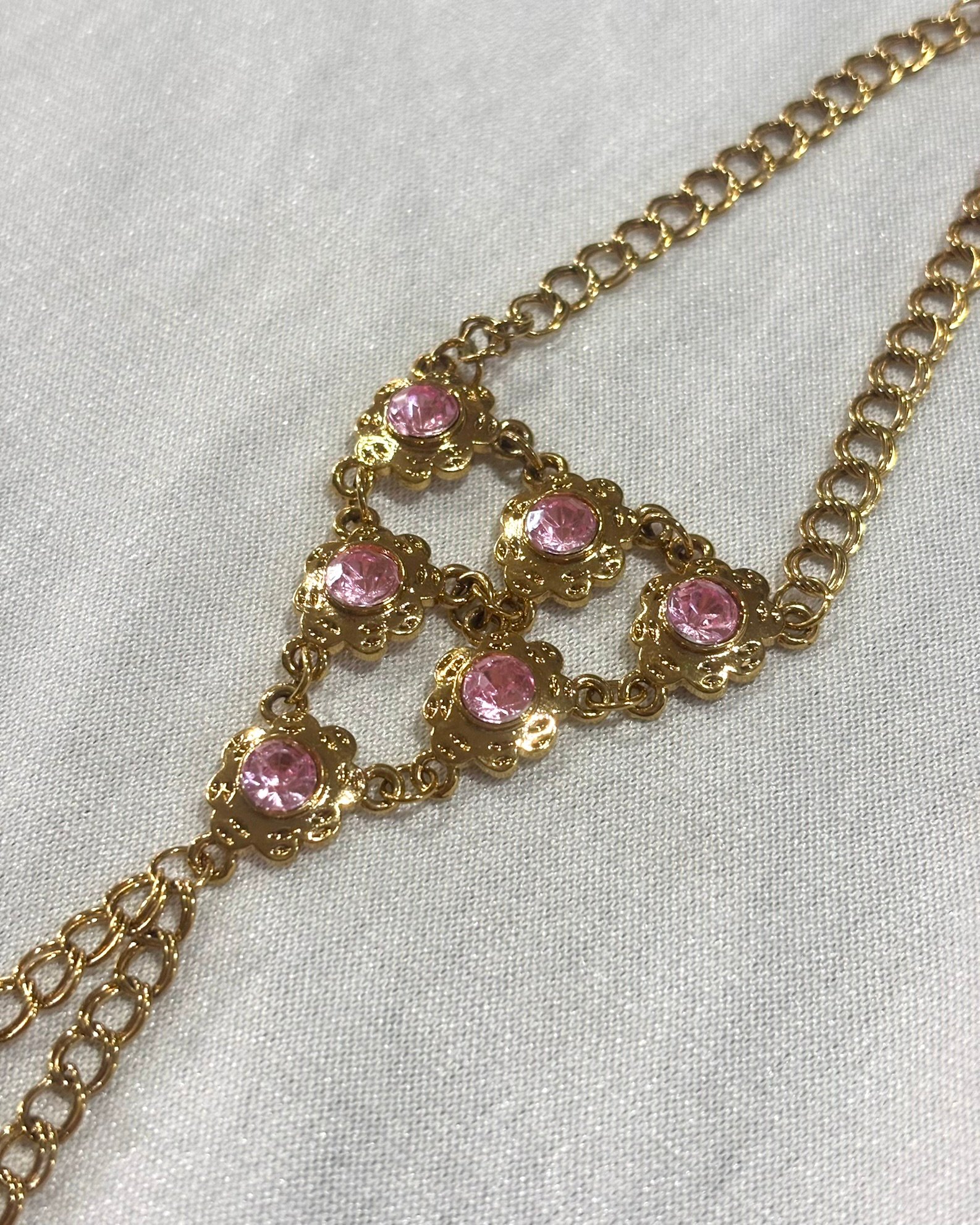 Manita de piedra de Colores - Imagen 3