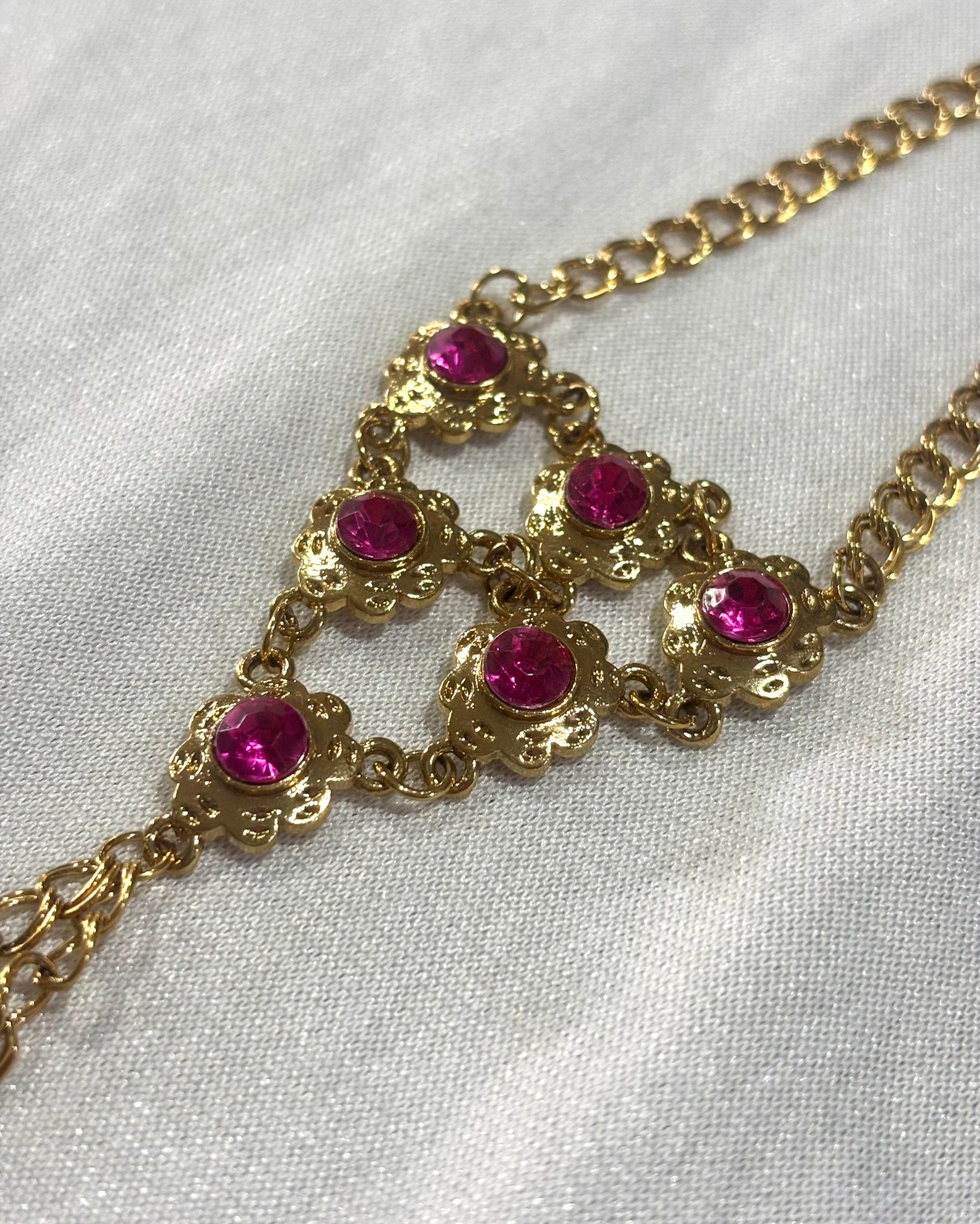 Manita de piedra de Colores - Imagen 4