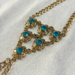 Manita de piedra de Colores