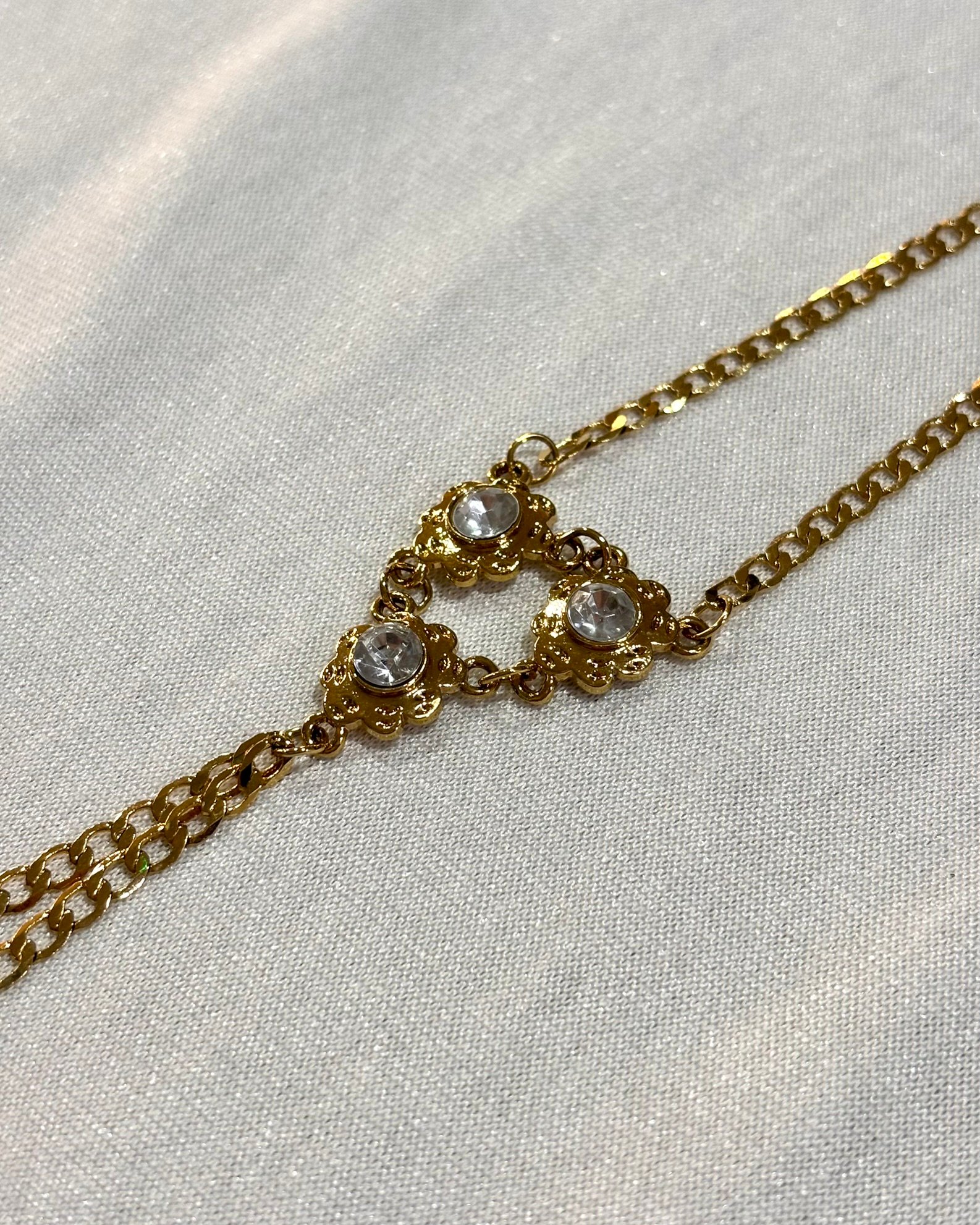 Manita de piedra de Colores - Imagen 7