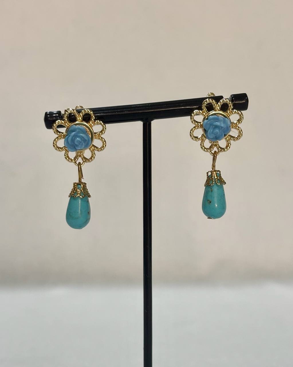 Corales con forma de Flor