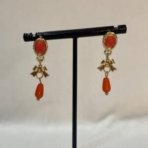 Corales medianos con Lazo