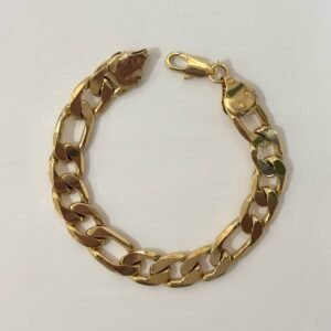 Pulsera estilo Cartier