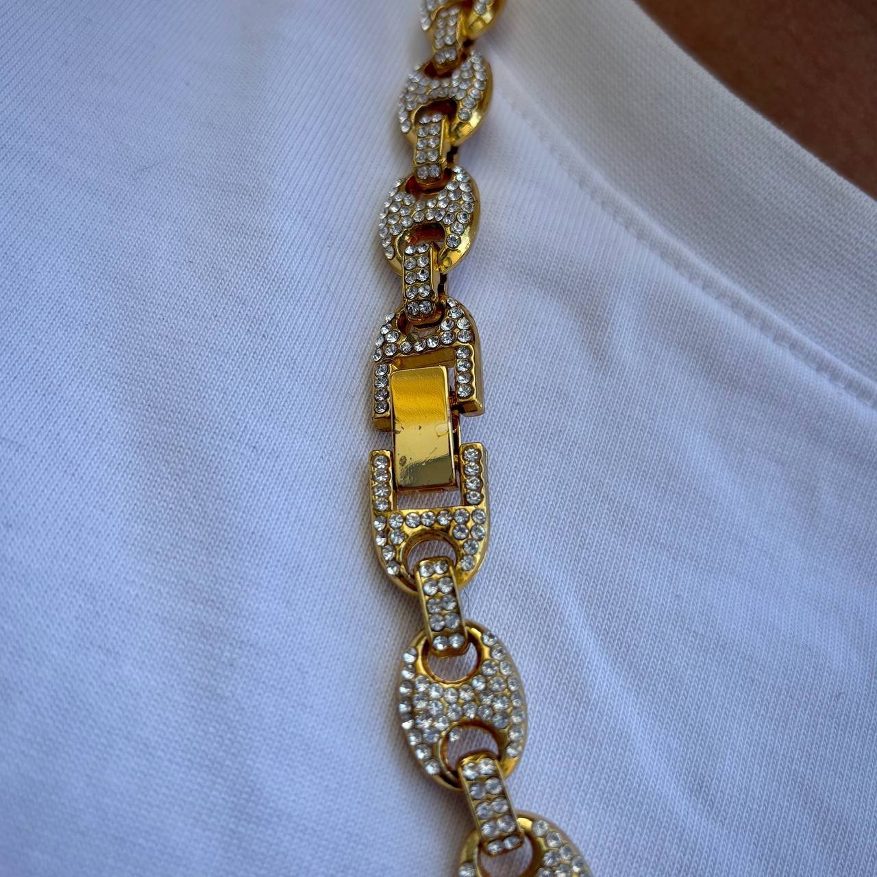 Grano de cafe de brillo - Imagen 3