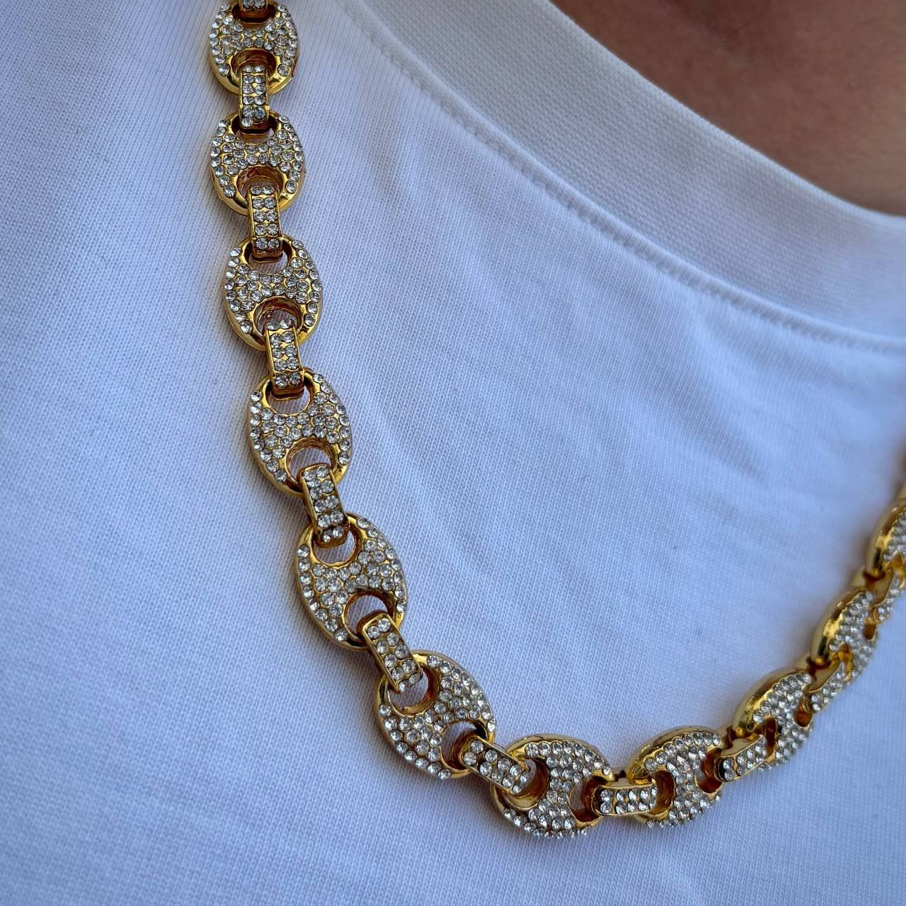 Grano de cafe de brillo - Imagen 2