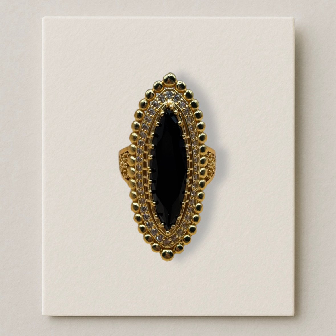 Anillo Lanzadera Eclipse