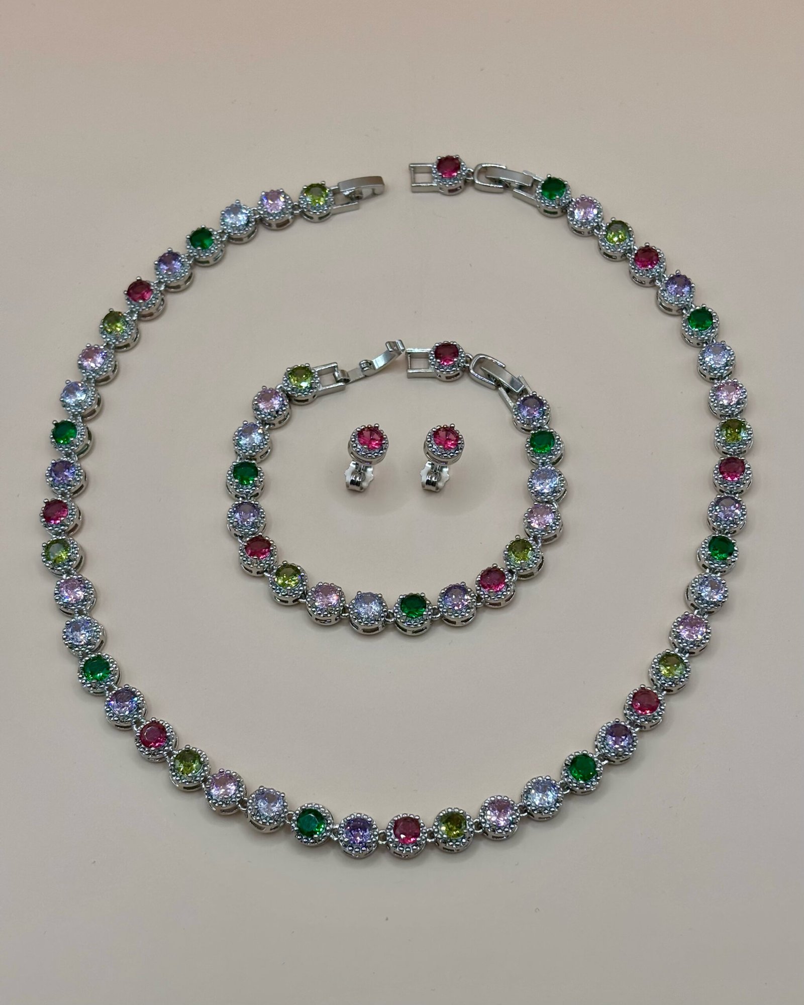 Conjunto "Lumière Royale" - Imagen 3