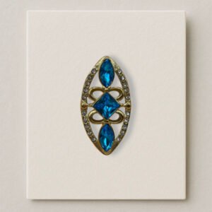 Anillo Lanzadera Silhouette