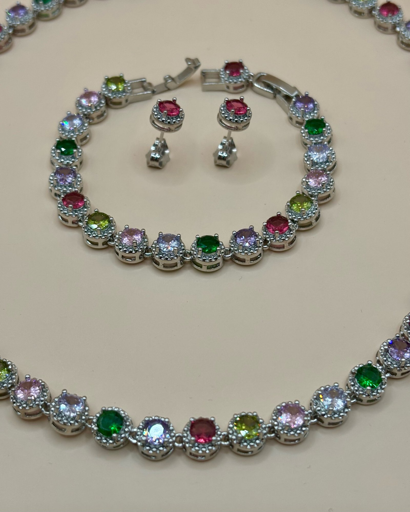 Conjunto "Lumière Royale" - Imagen 4