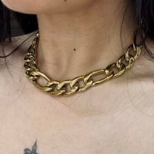 Gargantilla de Mujer Cartier