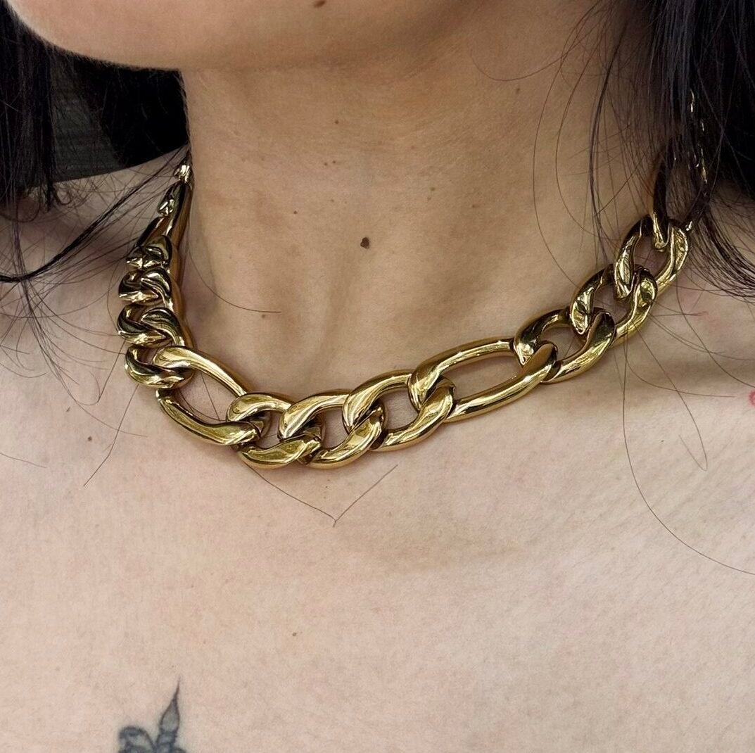 Gargantilla de Mujer Cartier