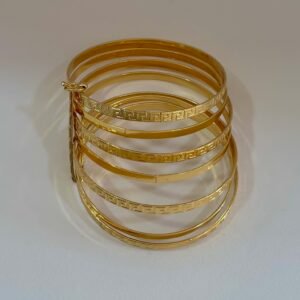 Semanario Dual Versace