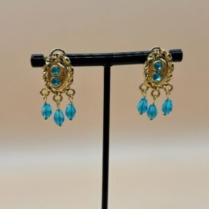 Sarcillos Tri-Cristal