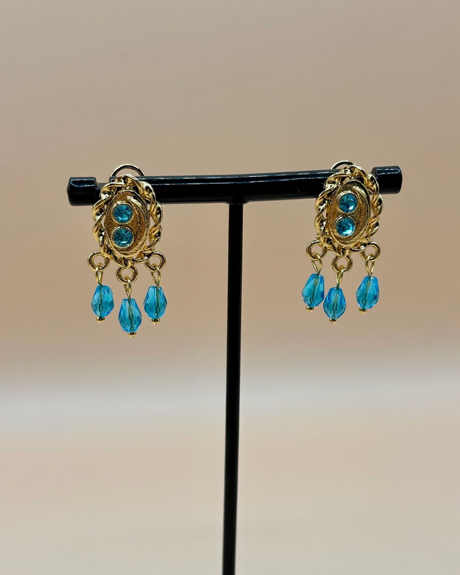 Sarcillos Tri-Cristal