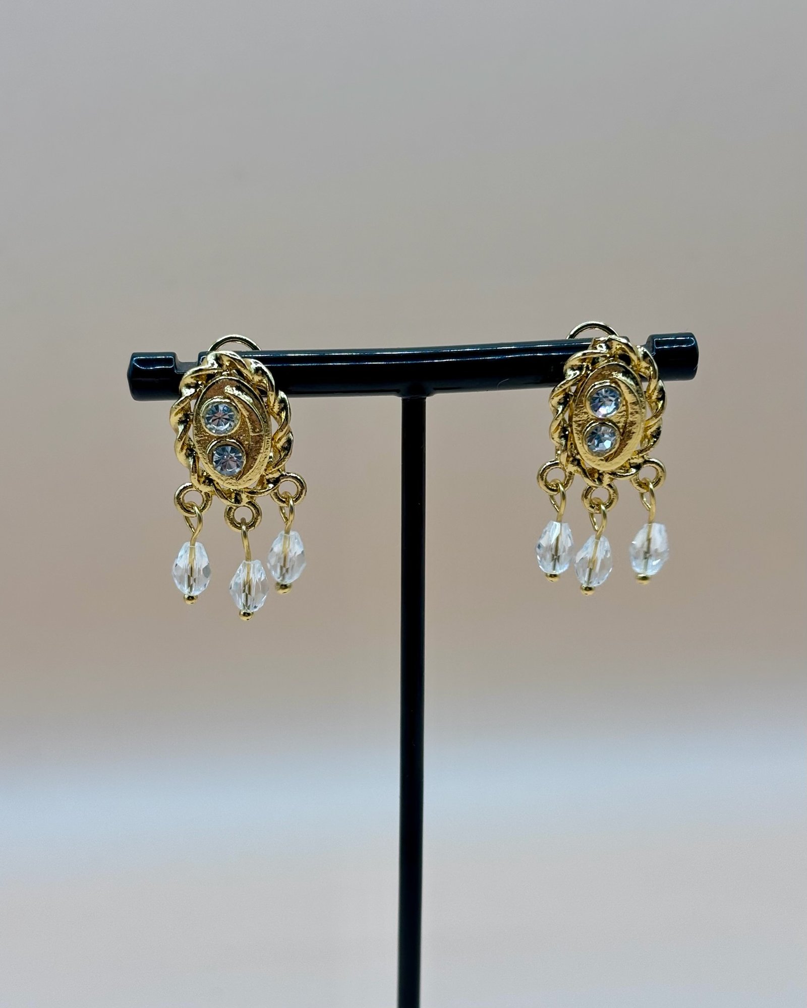 Sarcillos Tri-Cristal - Imagen 2