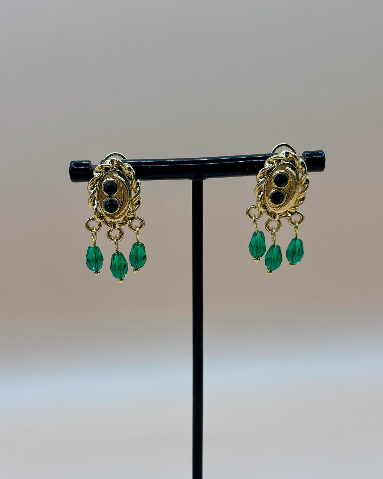 Sarcillos Tri-Cristal - Imagen 6