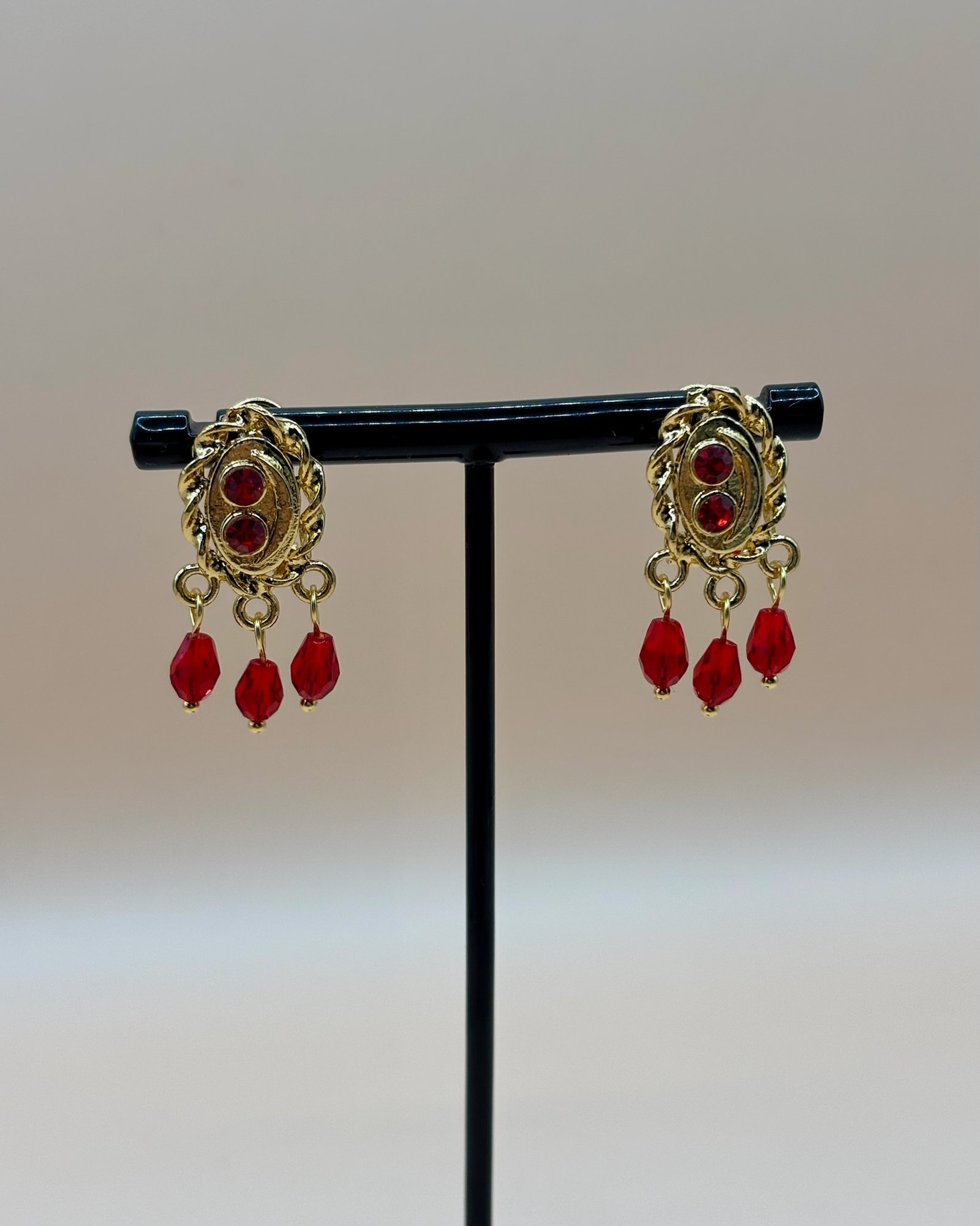 Sarcillos Tri-Cristal - Imagen 7