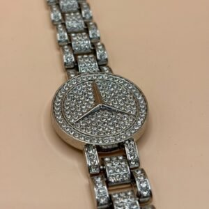 Pulsera "Mercedes Diamond"