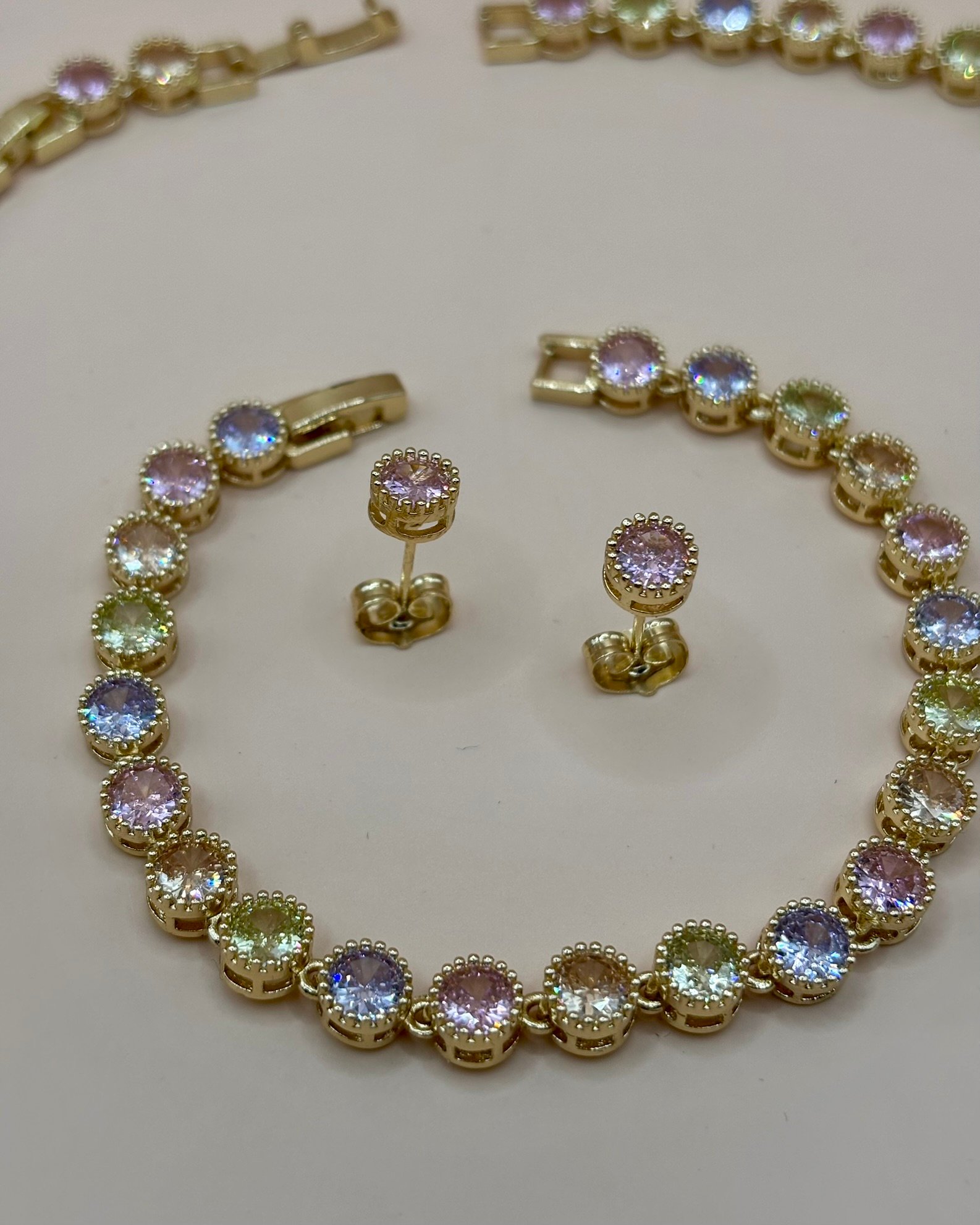 Conjunto "Lumière Royale" - Imagen 2