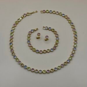 Conjunto "Lumière Royale"